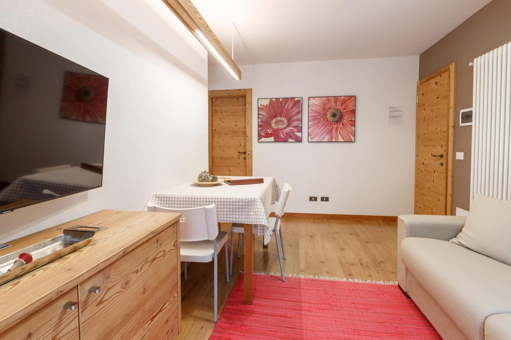 Casa Al Rin Apartment Isolaccia Exterior foto
